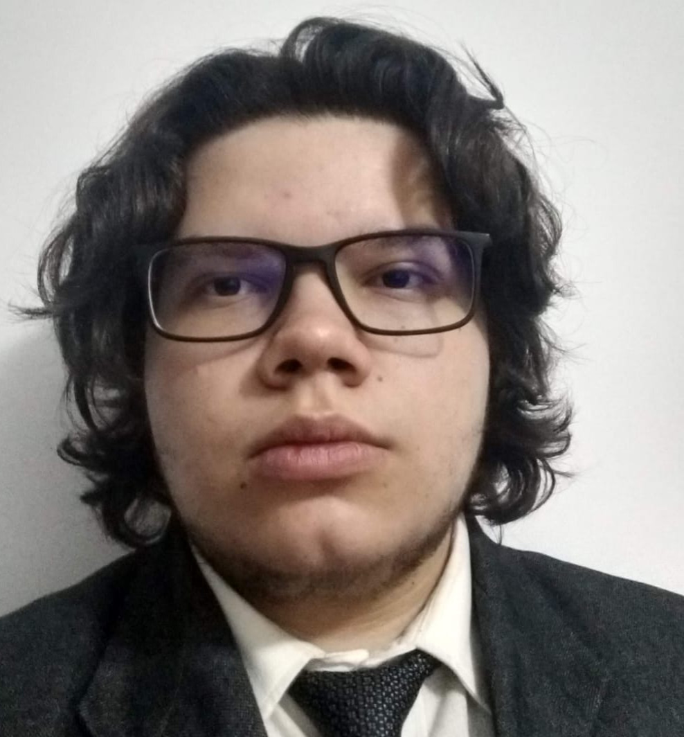Avatar de Érico Meger